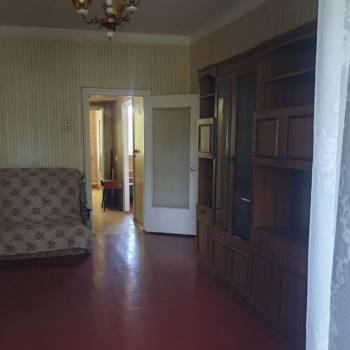 Продается 3-х комнатная квартира, 62,9 м²