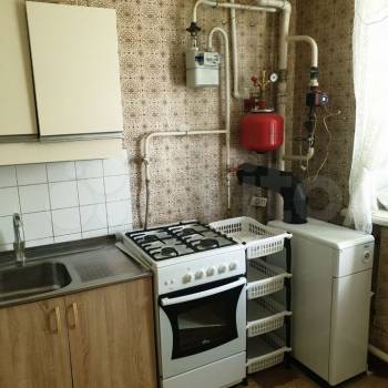 Продается 3-х комнатная квартира, 62,9 м²