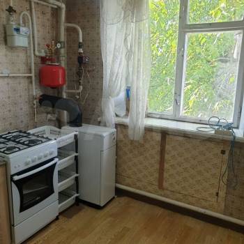 Продается 3-х комнатная квартира, 62,9 м²