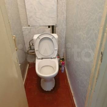 Продается 3-х комнатная квартира, 62,9 м²