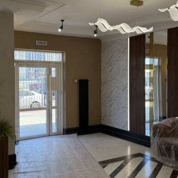 Продается 1-комнатная квартира, 47 м²