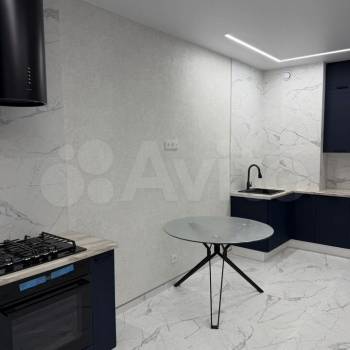 Продается 1-комнатная квартира, 47 м²