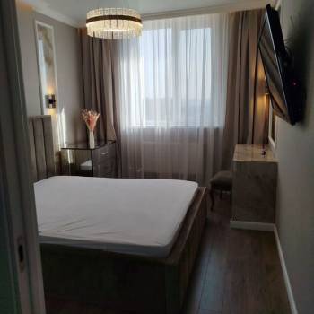 Продается 2-х комнатная квартира, 52 м²