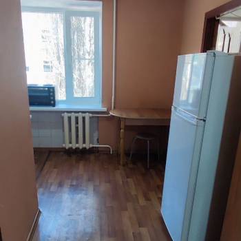 Продается 1-комнатная квартира, 39 м²
