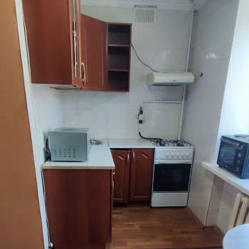 Продается 1-комнатная квартира, 39 м²