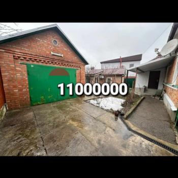 Продается Дом, 55 м²