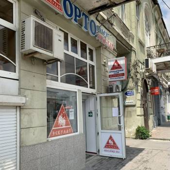 Сдается Нежилое помещение, 50 м²