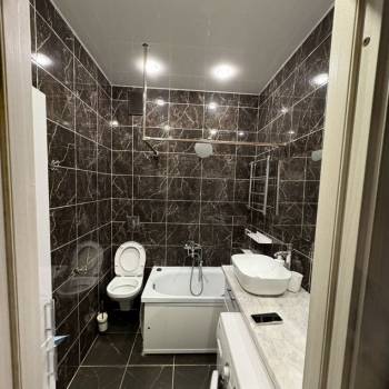 Продается 1-комнатная квартира, 25 м²