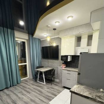 Продается 1-комнатная квартира, 25 м²