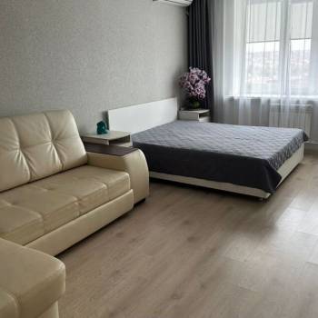 Продается 1-комнатная квартира, 40 м²