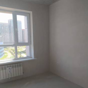 Продается 1-комнатная квартира, 34,8 м²
