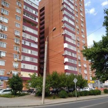 Продается 1-комнатная квартира, 45,3 м²