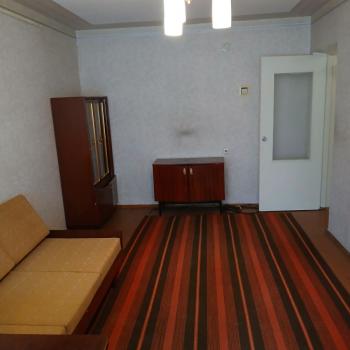 Сдается 2-х комнатная квартира, 45 м²