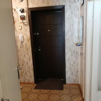 Сдается 2-х комнатная квартира, 45 м²