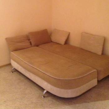 Продается 1-комнатная квартира, 23,5 м²