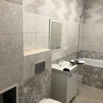 Сдается 1-комнатная квартира, 43 м²