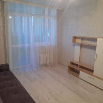 Сдается 1-комнатная квартира, 43 м²