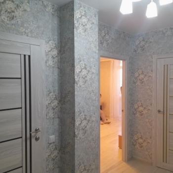 Сдается 1-комнатная квартира, 43 м²