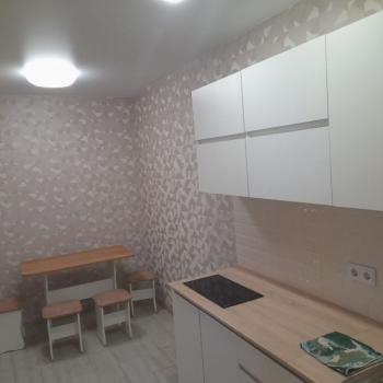 Сдается 1-комнатная квартира, 43 м²