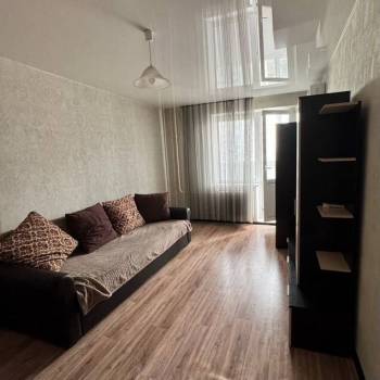 Сдается 1-комнатная квартира, 34,5 м²