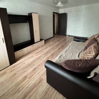 Сдается 1-комнатная квартира, 34,5 м²
