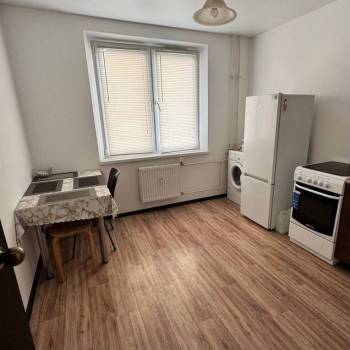 Сдается 1-комнатная квартира, 34,5 м²