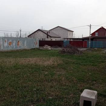 Продается Участок, 500 м²