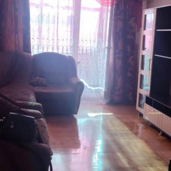 Сдается 2-х комнатная квартира, 46 м²