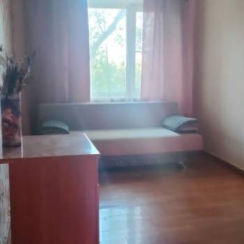 Сдается 2-х комнатная квартира, 46 м²