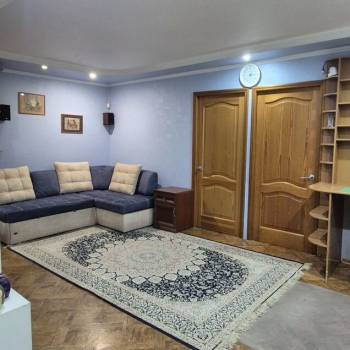 Продается 3-х комнатная квартира, 50,8 м²