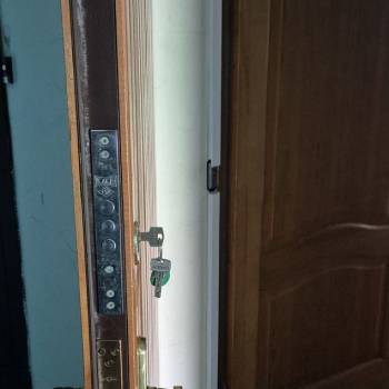 Продается 3-х комнатная квартира, 50,8 м²