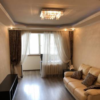 Сдается 2-х комнатная квартира, 60 м²