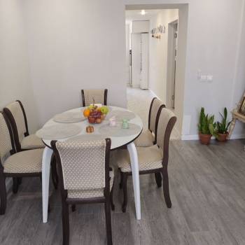 Продается 3-х комнатная квартира, 63,7 м²