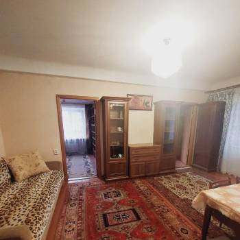 Сдается Многокомнатная квартира, 59,5 м²