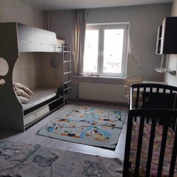 Сдается 2-х комнатная квартира, 45 м²