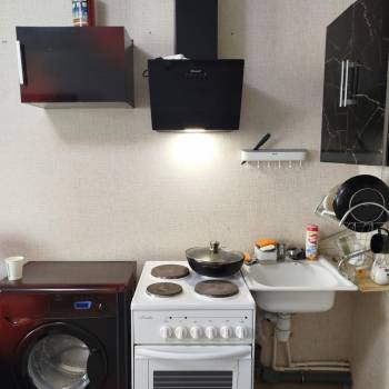 Сдается 2-х комнатная квартира, 45 м²