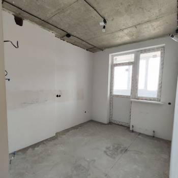 Продается 1-комнатная квартира, 38,5 м²