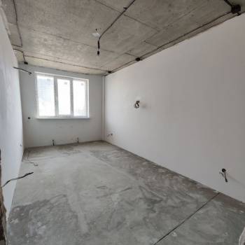 Продается 1-комнатная квартира, 38,5 м²