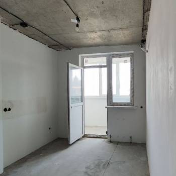 Продается 1-комнатная квартира, 38,5 м²