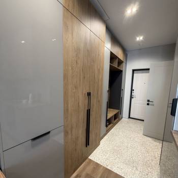 Сдается 1-комнатная квартира, 27 м²