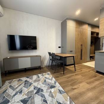 Сдается 1-комнатная квартира, 27 м²