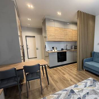 Сдается 1-комнатная квартира, 27 м²