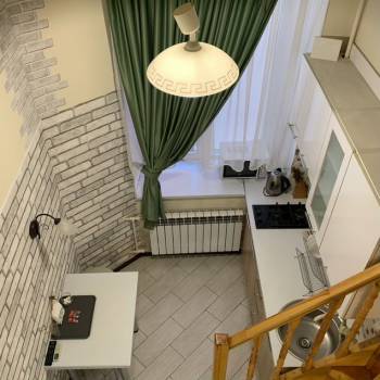 Сдается 1-комнатная квартира, 35 м²