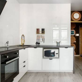 Сдается 1-комнатная квартира, 40 м²