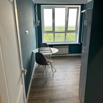 Сдается 1-комнатная квартира, 36 м²