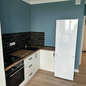 Сдается 1-комнатная квартира, 36 м²