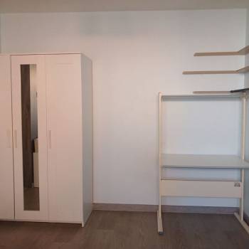 Сдается 1-комнатная квартира, 31 м²