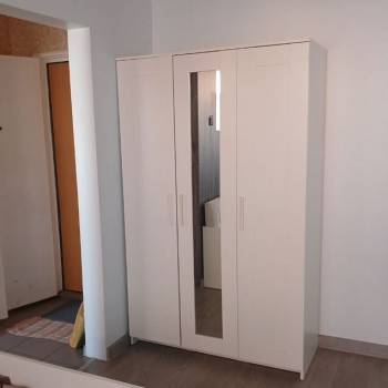 Сдается 1-комнатная квартира, 31 м²