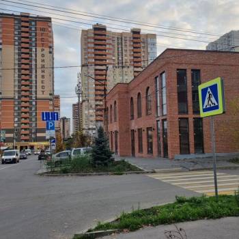 Сдается Нежилое помещение, 520 м²