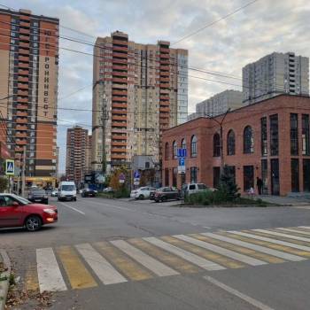 Сдается Нежилое помещение, 520 м²